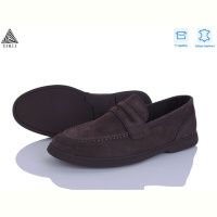 Туфли STILLI Group Q30-2 шкіра