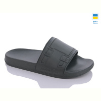 Шлепки Крок 133 зелений