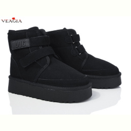 Угги Veagia-ADA FD76-1
