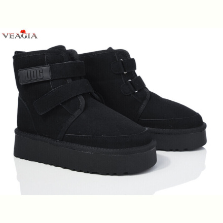 Угги Veagia-ADA FD76-1