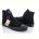 Кеды Violeta Y132(B-1)-1 all black