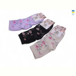 Носки Textile T10 mix