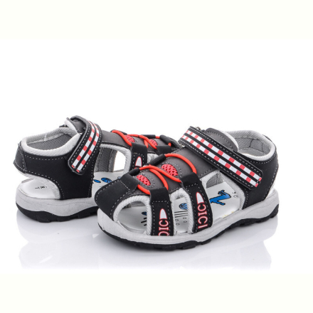 Сандалии Violeta DL29(C2541) black