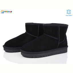 Угги Bessky-Kellaifeng JY4016-1