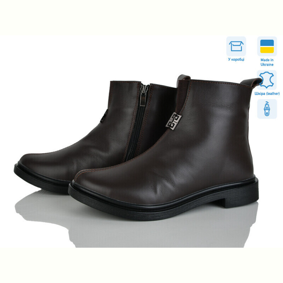 Ботинки Ailinda 14127-6б Ботинки Ailinda 14127-6б