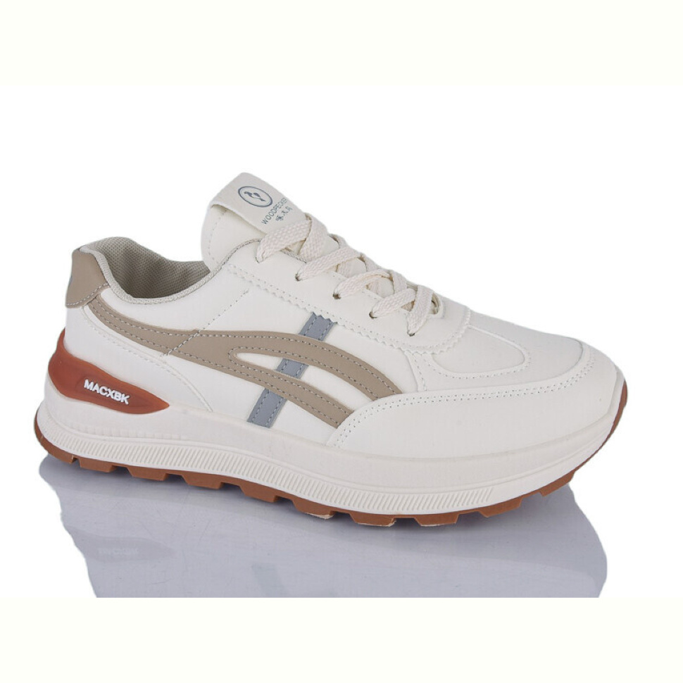 Кроссовки Prime-Opt Prime KT-6006 khaki
