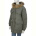 Куртка Hope 9092 grey