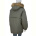 Куртка Hope 9092 grey