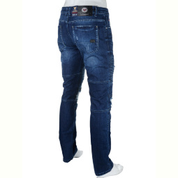 Джинсы Obuvok D4173X(05841) blue