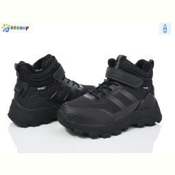 Ботинки Bessky-Kellaifeng BM3946-1C