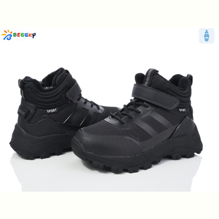 Ботинки Bessky-Kellaifeng BM3946-1C