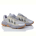 Кроссовки Violeta HD28(7824-1)-5 grey-oliva