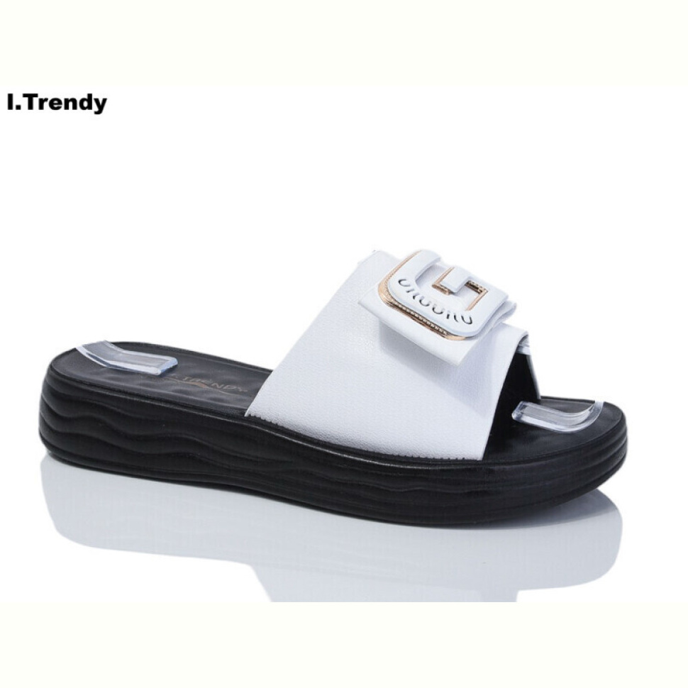 Шлепки Trendy ZK701-2