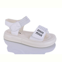 Босоножки Lilin ALH1050-79