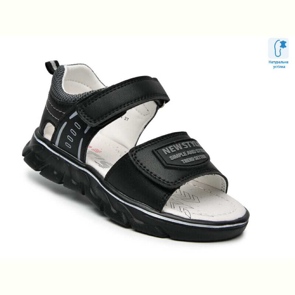 Сандалии TOM.M T68043A