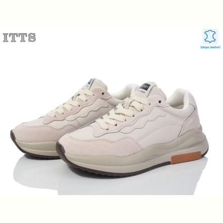 Кроссовки ITTS MX6603-7