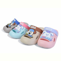 Кроксы M&L  Alex13 SB10575 mix