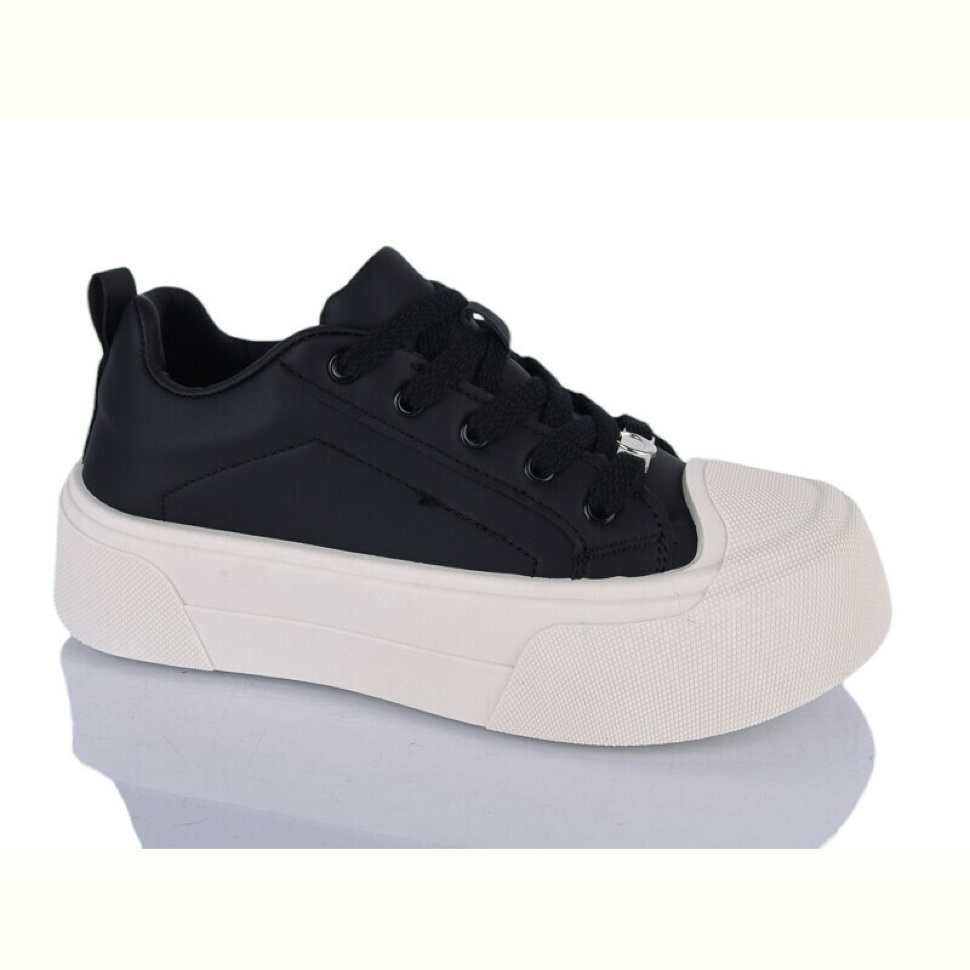 Кроссовки Prime-Opt Prime KT-C-3 black