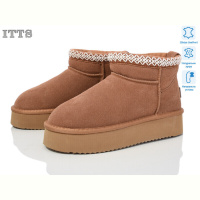 Угги ITTS 7860-20