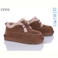 Туфли ITTS 7741-4