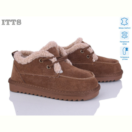 Туфли ITTS 7741-4