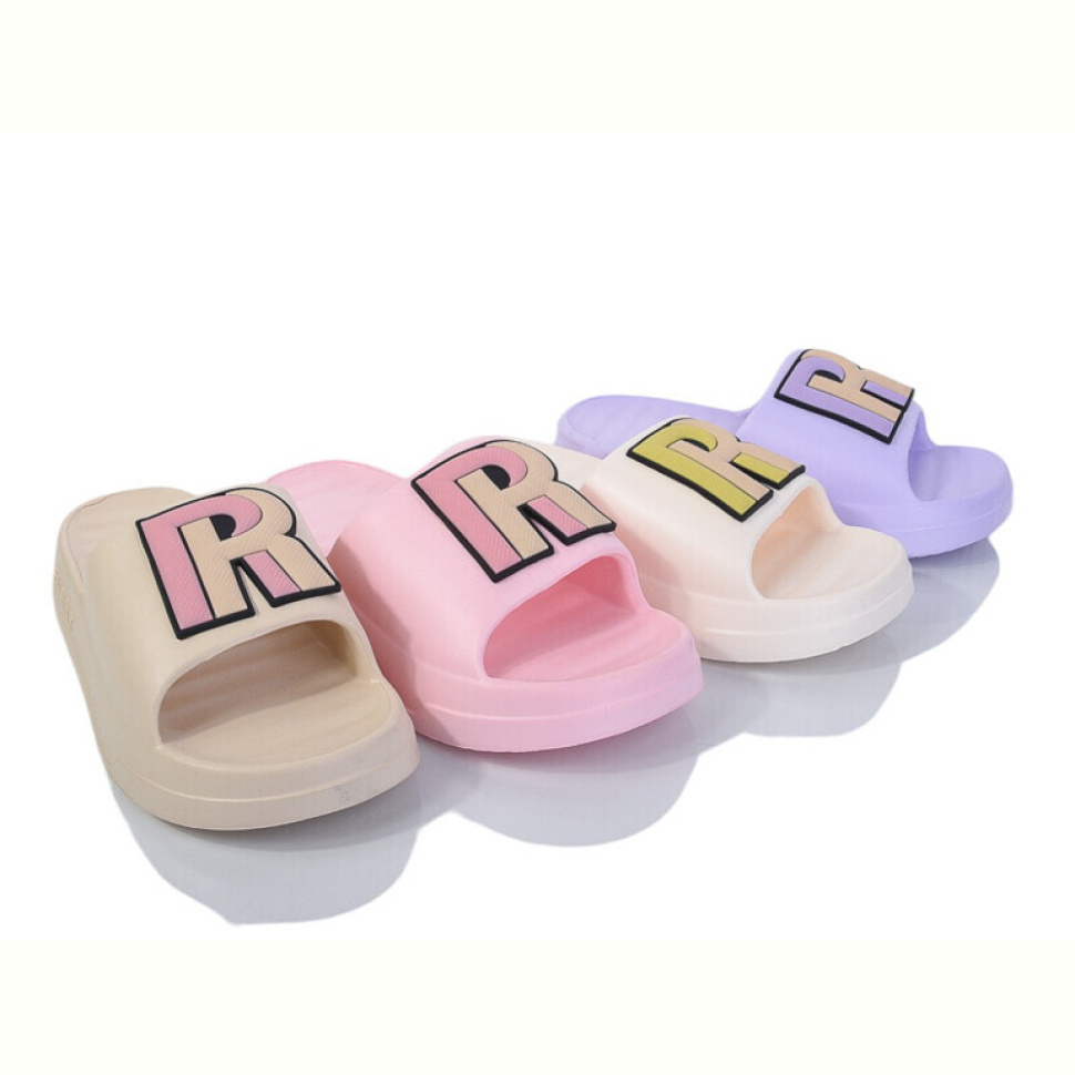 Шлепки JH-ЯН 9036-2 mix