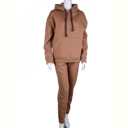 Спортивный костюм Ledi-Sharm 3002 brown