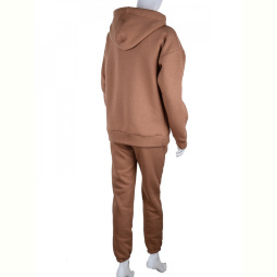 Спортивный костюм Ledi-Sharm 3002 brown