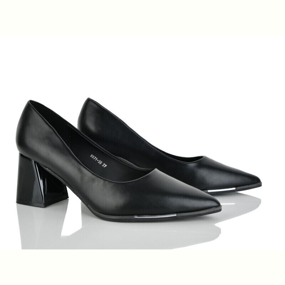 Туфли Бабочка-Mengfuna-AESD 5071-36