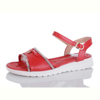 Босоножки MaiNeLin T33 red