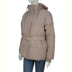 Куртка Turn Hug 8823 d.beige