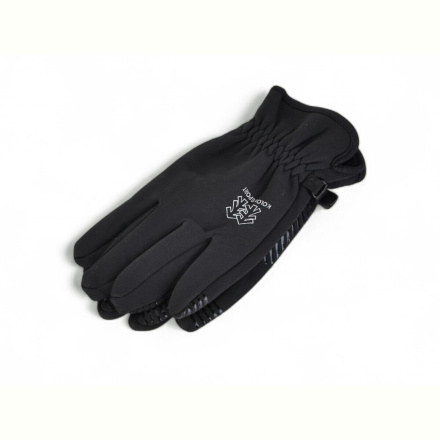 Перчатки Королева A31-04 black