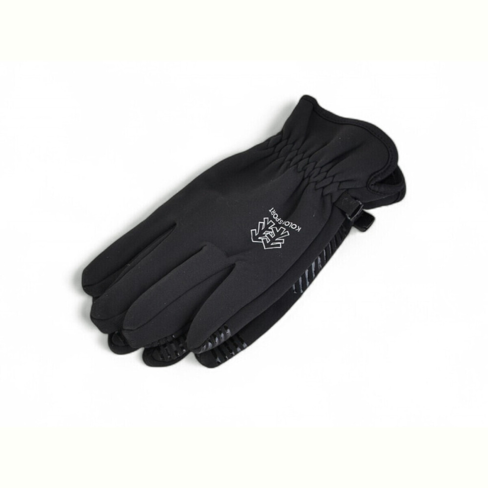 Перчатки Королева A31-04 black