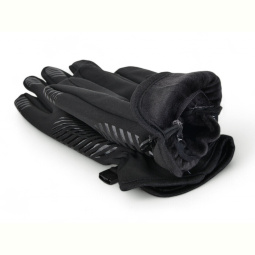 Перчатки Королева A31-04 black