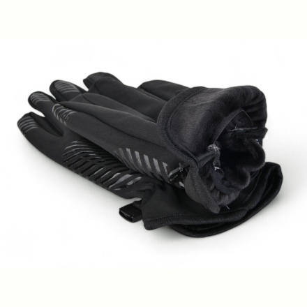 Перчатки Королева A31-04 black