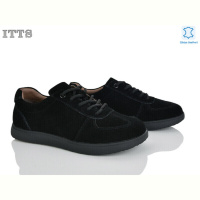 Кроссовки ITTS CK19-1