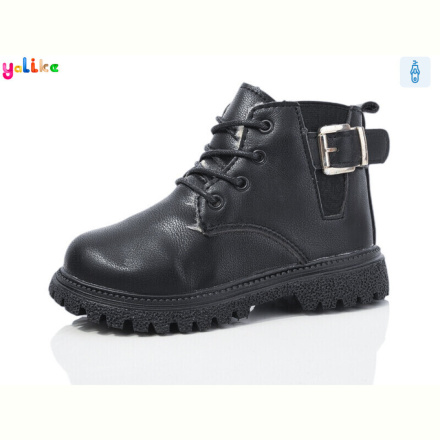 Ботинки Yalike 953-5
