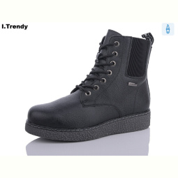 Ботинки Trendy E2583-1