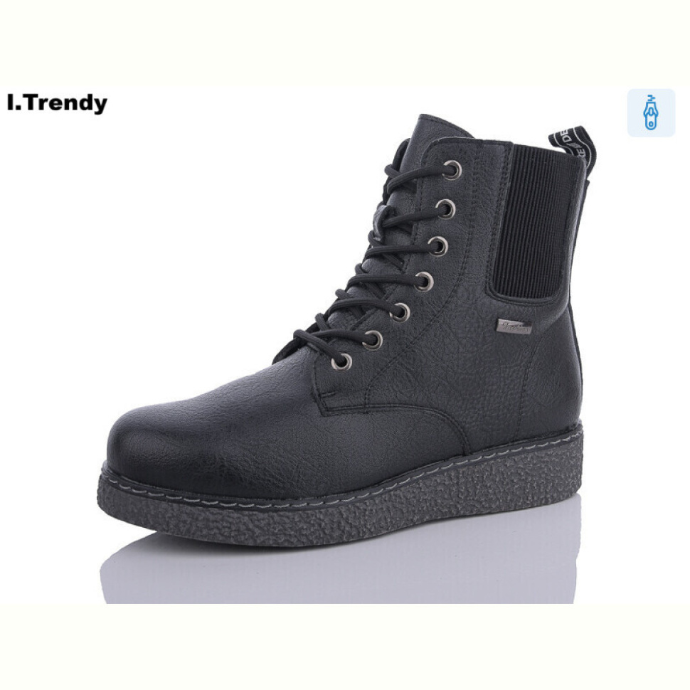Ботинки Trendy E2583-1