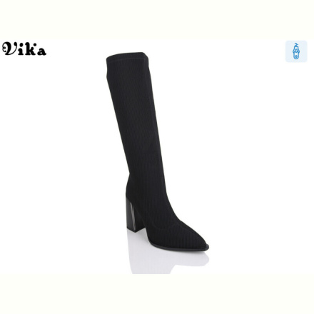 Сапоги Vika B72
