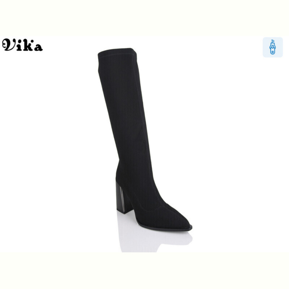 Сапоги Vika B72