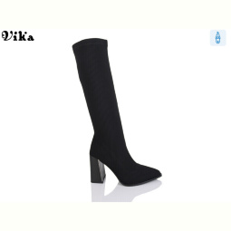 Сапоги Vika B72