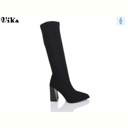 Сапоги Vika B72