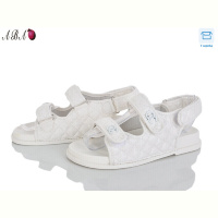 Босоножки Aba X4ABA8-2