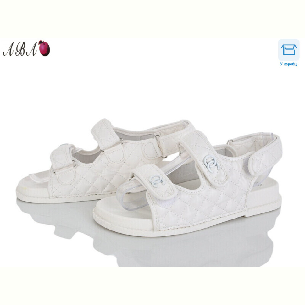 Босоножки Aba X4ABA8-2