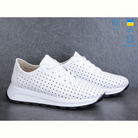 Кроссовки Ailinda 206-8П