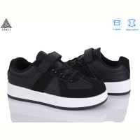 Кроссовки STILLI KIDS XT360-2 шкіра