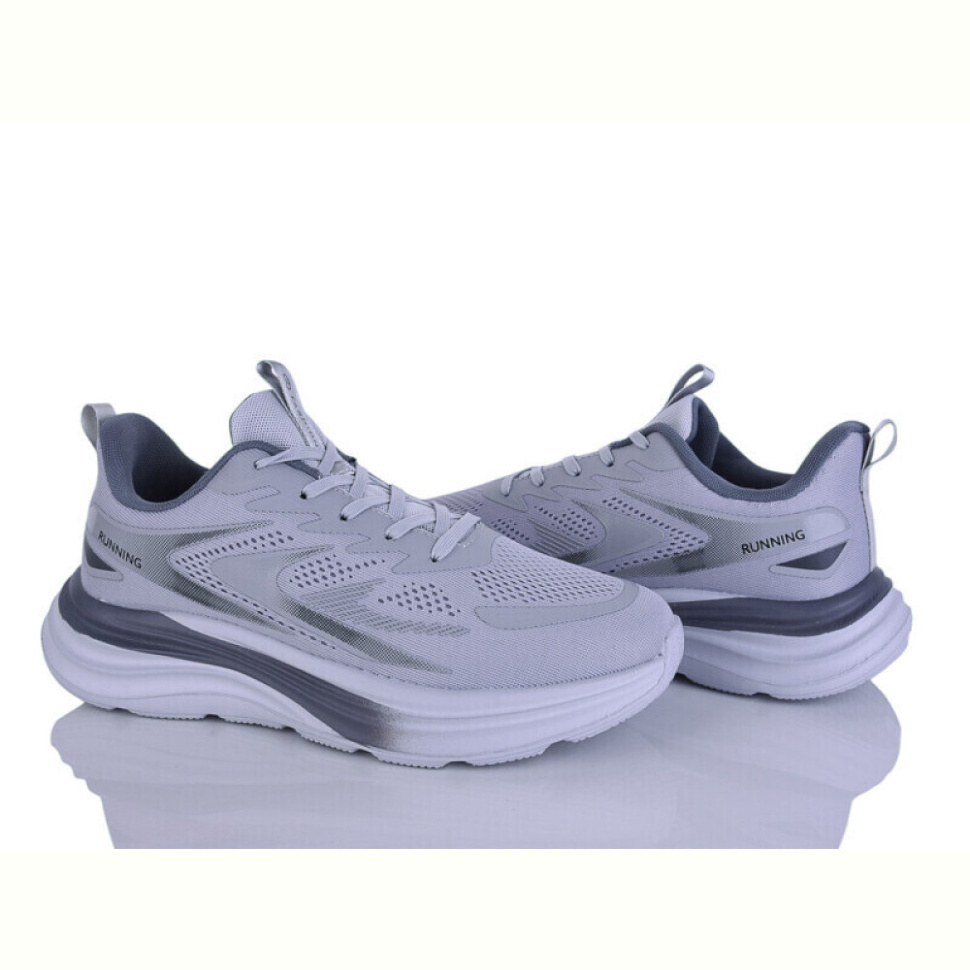 Кроссовки Lion-Lu A0094-2