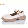 Туфли Clibee-Apawwa DC610 beige