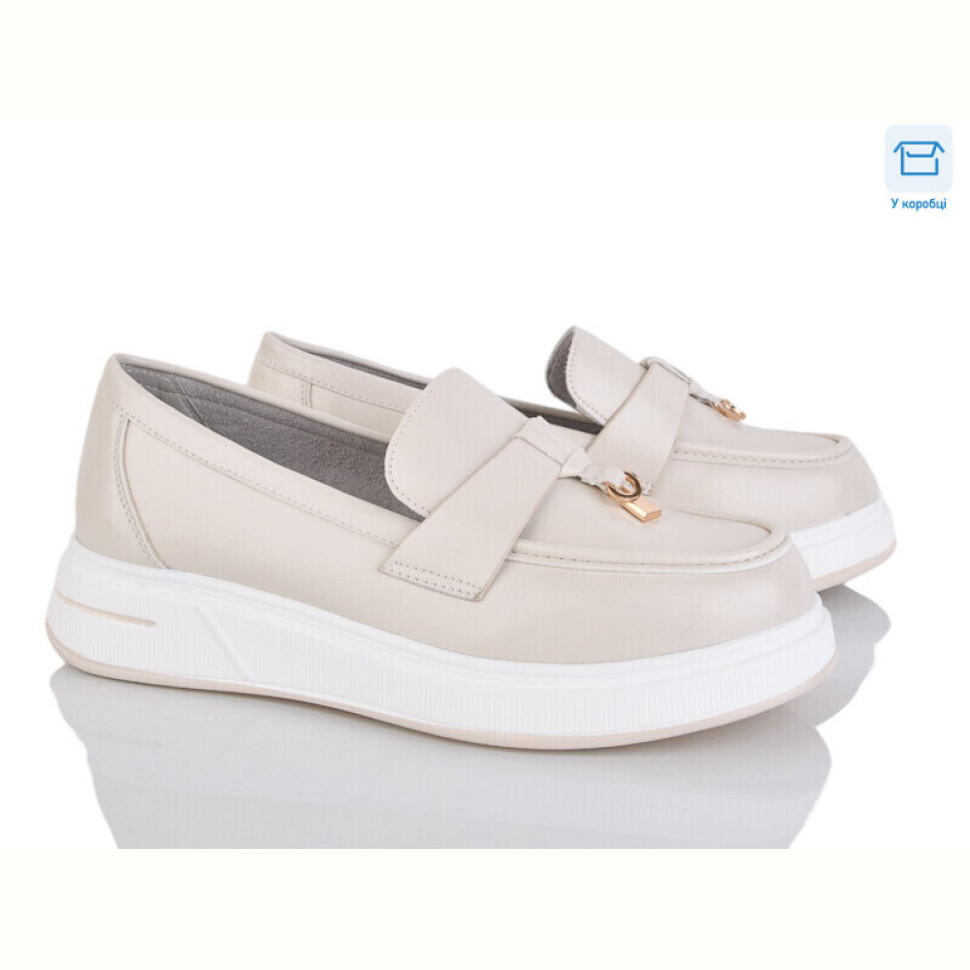 Туфли Love-L&M-ZDW Y203-3
